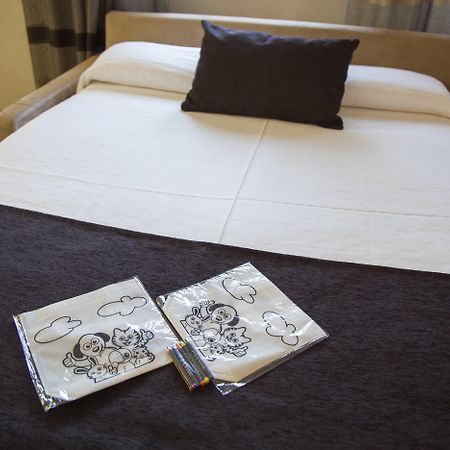 Hotel Mozarbez Salamanca Buitenkant foto