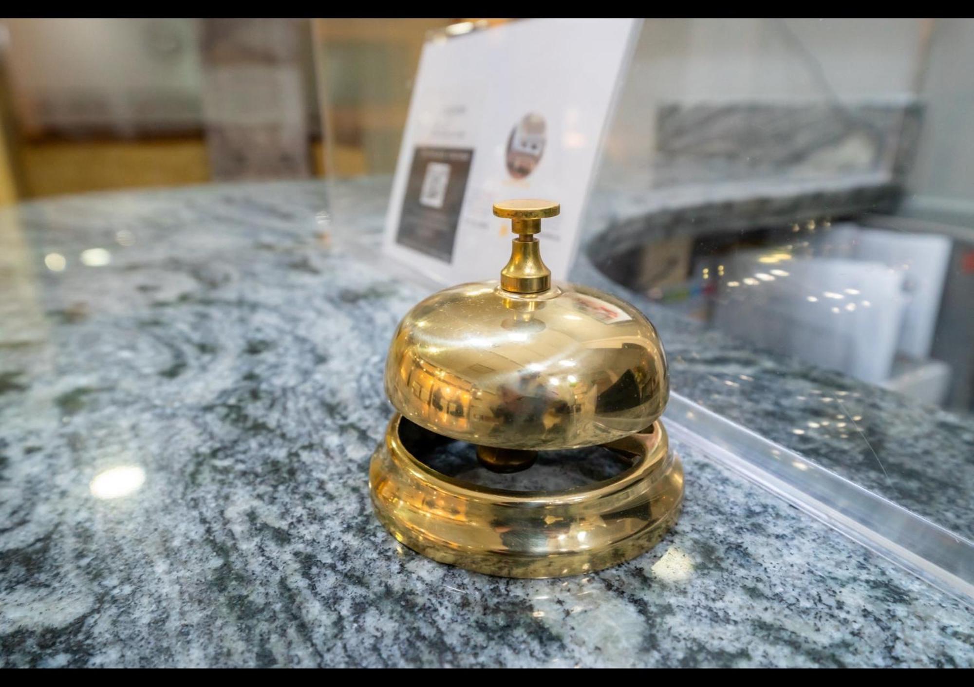 Hotel Mozarbez Salamanca Buitenkant foto